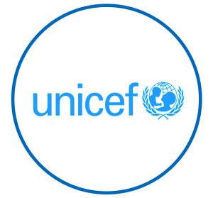 Logo UNICEF