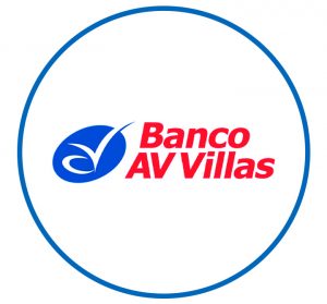 Logo av villas