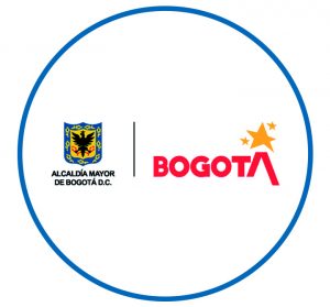 Logo bogota