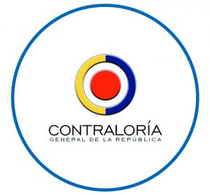 Logo contraloria