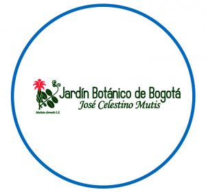 Logo jardin botanico