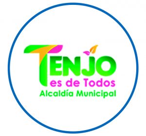 Logo tenjo